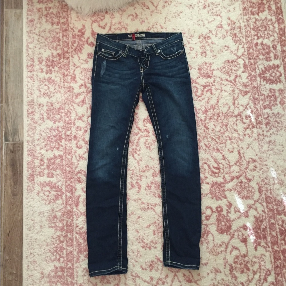 Bke jeans